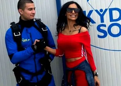 Államokba szóló vízumot tatiana