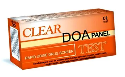 clear clear