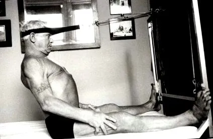 technika pilates
