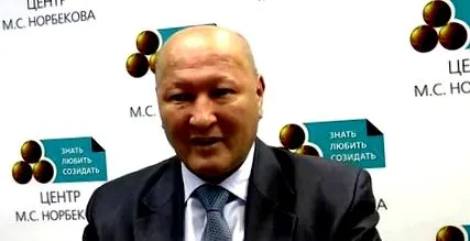 norbekov gyógyítás