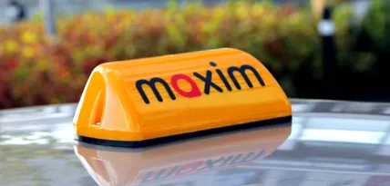maxim