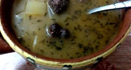 káposztalével
