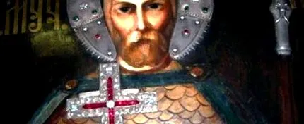 saint