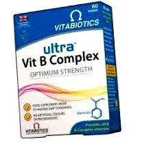 ultra vitabiotics