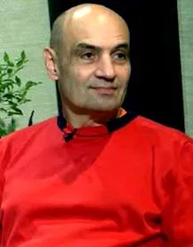 keleti Prof Alexander