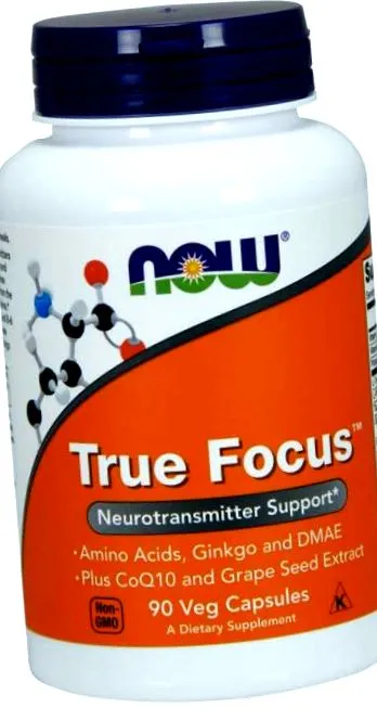 True Focus most