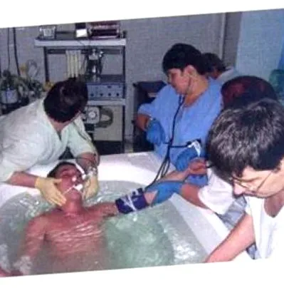 rákkezelés test