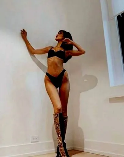 teste hadid