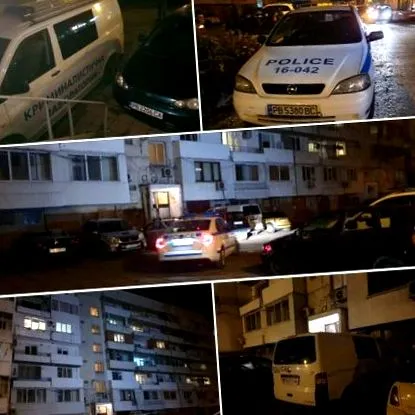 Bűnügyi rendőrök igazságügyi Bűnügyi rendőrök