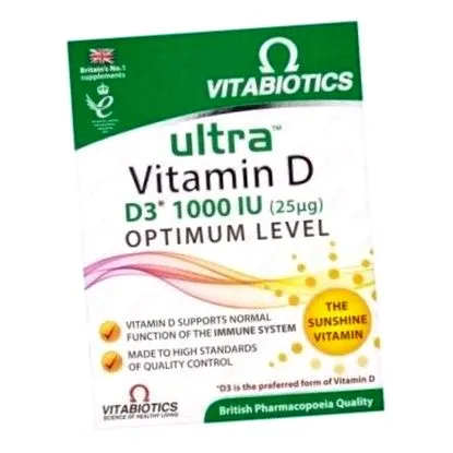 vitamin ultra