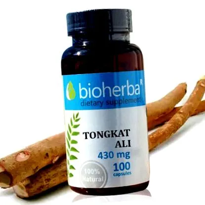Tongkat Bioherba Tongkat Bioherba