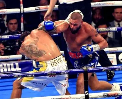 bellew bellew