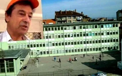 iskolás