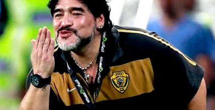 George Best volt