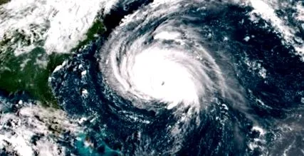 hurrikán