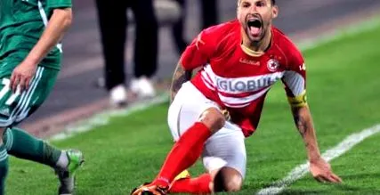 bolgár három