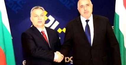 bulgáriának viktor