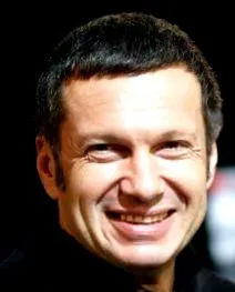 személyes solovyov
