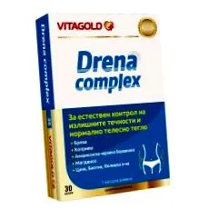 drena Drena komplex
