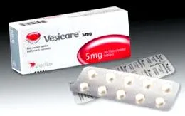 vesicar tabletta