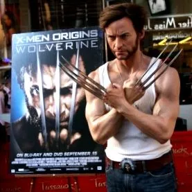 x-men hugh