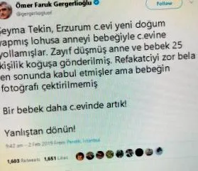 anyát