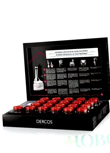 vesztesítés aminexil