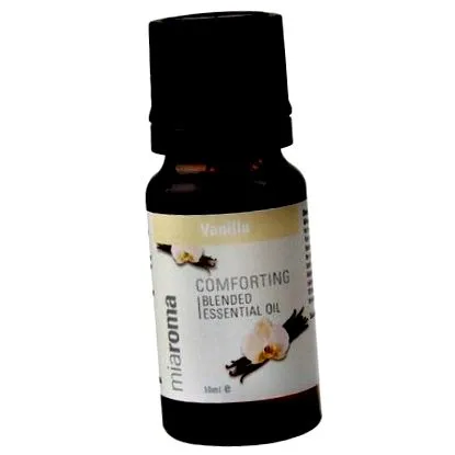 10ml vanília