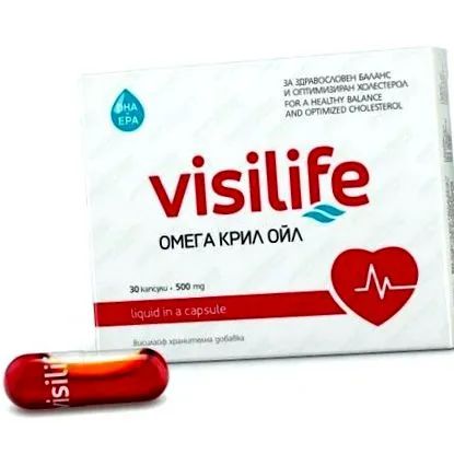vitaslim cholesterol