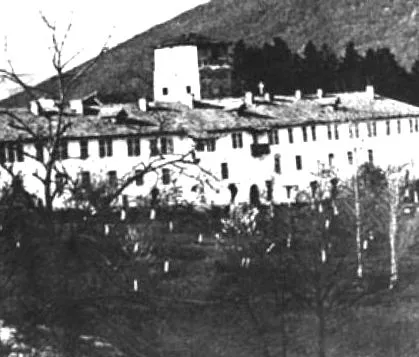 bojárok