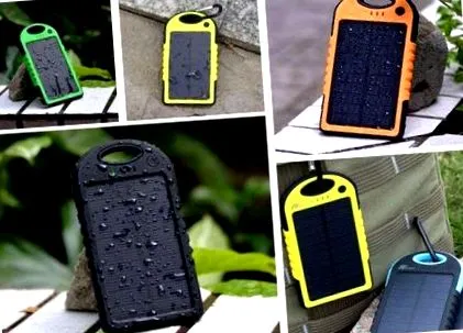 5000mah