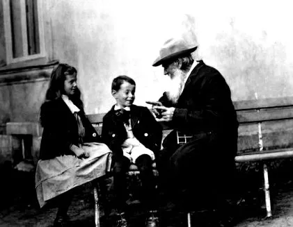 tolsztoj rabol
