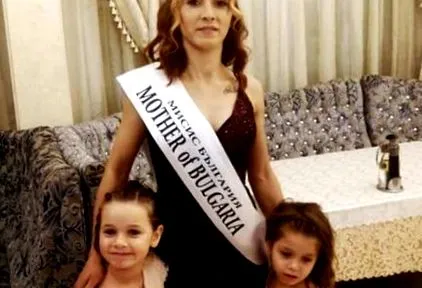 Miss Bulgaria megnyerte