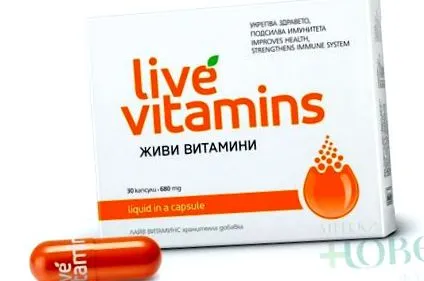 vitaslim hozzájárul normális