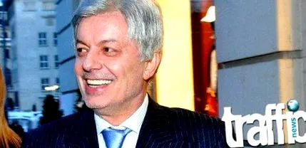 mihov valentin