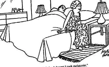 hogy melatonin hogy melatonin