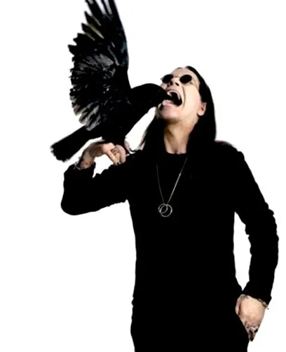 ozzy után