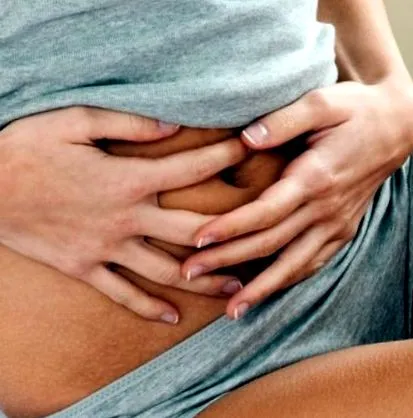 dolog menstruációja