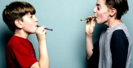 e-cigaretta e-cigaretta