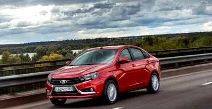 lada