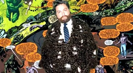 galifianakis valami