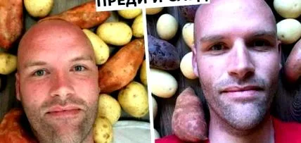egészséges havi