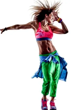 zumba tialoto