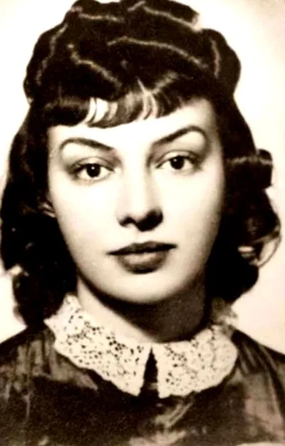 Anna néni Anna néni