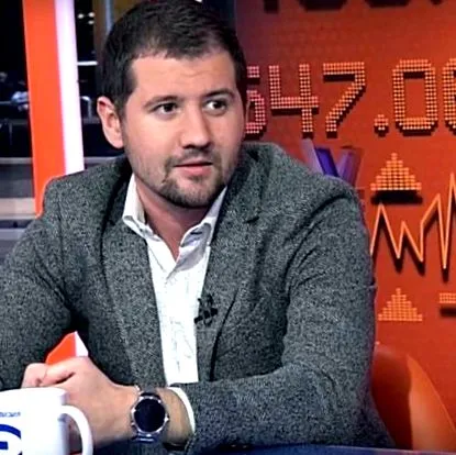 ivaylo todorov