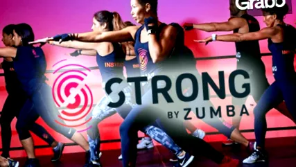 zumba-nál