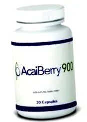 Goji Berry ACAI BERRY