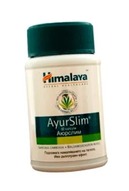 ayurslimayurslim sapka