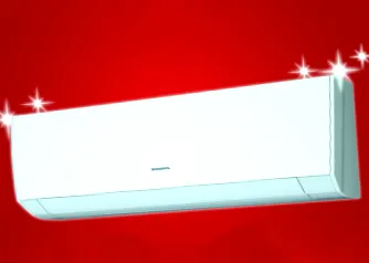 Fujitsu General tipp