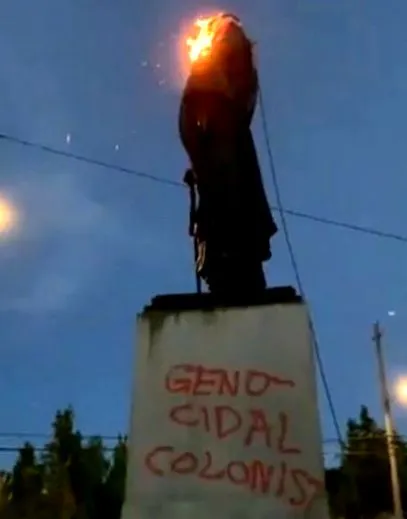 felgyújtották